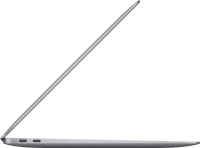 Apple MacBook Air 13 Core-i7 512GB/8GB grau INT (2020)