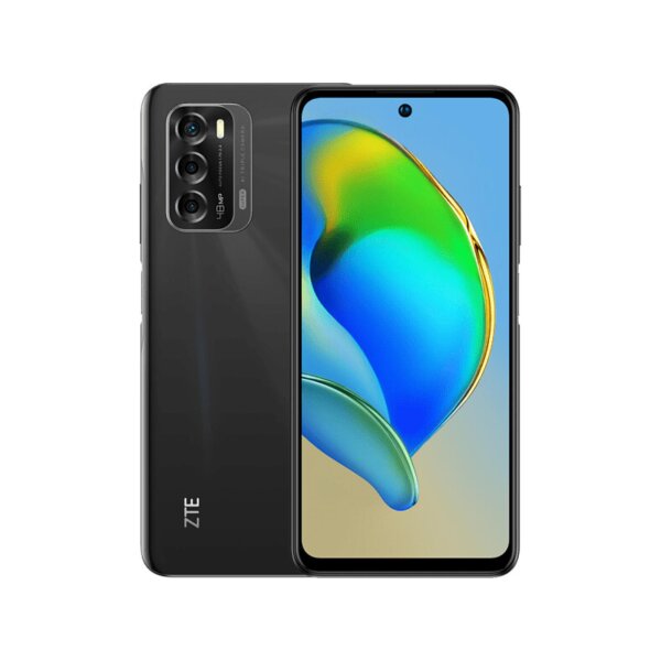 ZTE Blade V40 128GB Night Black