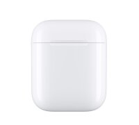Apple AirPods 1. Generation weiß Ladecase