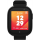 Xplora X6 Play Schwarz Kinder Smartwatch SOS Telefonie