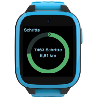 Xplora XGo3 blau
