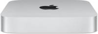 Apple Mac mini M2 8C/10C 256GB/8GB silber (2023)