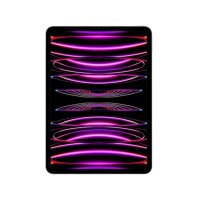 Apple iPad Pro 11 (4.Gen) 256GB Spacegrau Wi-Fi + 5G (2022)