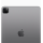 Apple iPad Pro 11 (4.Gen) 256GB Spacegrau Wi-Fi + 5G (2022)