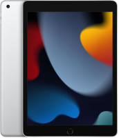 Apple iPad 2021 64GB WIFI Silber