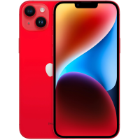 Apple iPhone 14 Plus 128GB (PRODUCT)RED