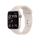 Apple Watch SE (2.Gen) 2022 (GPS + Cellular) 44mm Aluminium Polarstern