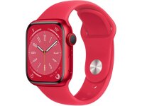 Apple Watch Series 8 (GPS + Cellular) 45mm Aluminium PRODUCT(RED)