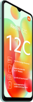Xiaomi Redmi 12C 64 GB minzgrün