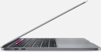 Apple MacBook Pro 13 M1 512GB/16GB spacegrau