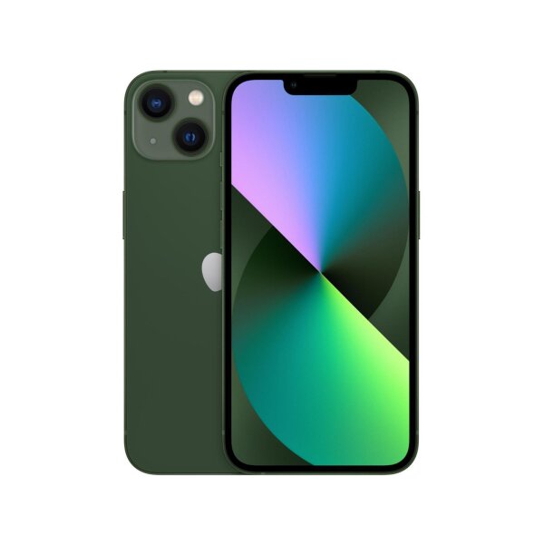Apple iPhone 13 128GB green