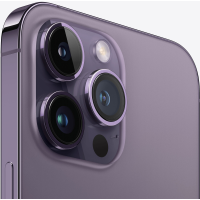 Apple iPhone 14 Pro Max 1TB dunkellila