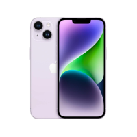 Apple iPhone 14 512GB violett