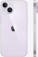 Apple iPhone 14 512GB violett