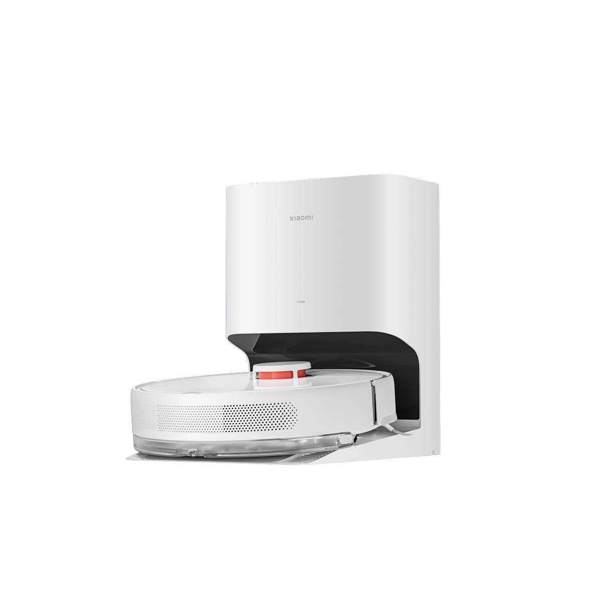 Xiaomi Mi Robot Vacuum X10 weiß, 275,00