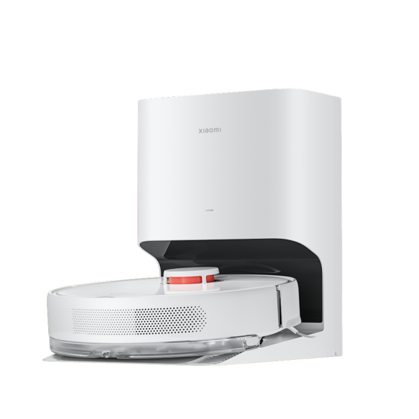 Xiaomi Mi Robot Vacuum X10 weiß