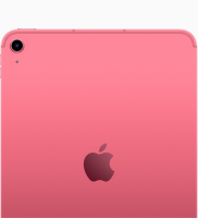 Apple iPad 10 256GB Rose Wi-Fi + 5G (2022)