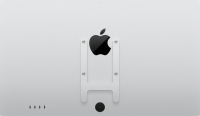Apple Studio Display 27 (Nanotexturglas) VESA Mount Adapter