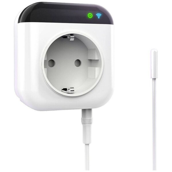 XCOAST Smart Thermostat WiFi