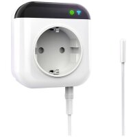 XCOAST Smart Thermostat WiFi