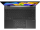 ASUS ZenBook 14X OLED 14 Ryzen 9 5900HX 512GB/16GB schwarz (UM5401QA-KN278W)