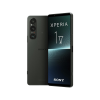 Sony Xperia 1 V 256GB grün