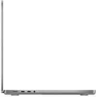 Apple MacBook Pro 14 M1 Pro 8C/14C 512GB/32GB spacegrau (2021)