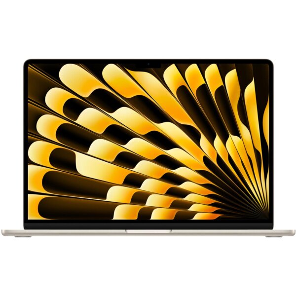 Apple MacBook Air 15 M2 8C/10C 256GB/8GB Starlight (2023)