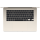 Apple MacBook Air 15 M2 8C/10C 256GB/8GB Starlight (2023)