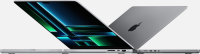 Apple MacBook Pro 14 M2 Pro 10C/16C 512GB/16GB silber (2023)