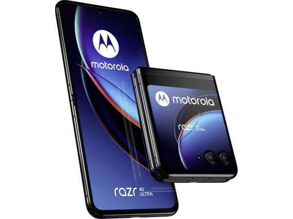 Motorola Razr 40 Ultra 256GB/8GB Infinite Black