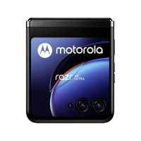 Motorola Razr 40 Ultra 256GB/8GB Infinite Black