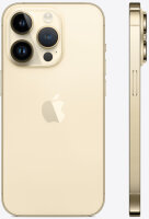 Apple iPhone 14 Pro 1TB gold