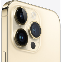Apple iPhone 14 Pro 1TB gold