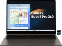 Samsung Galaxy Book3 Pro 360 Graphite Core i5-1340P...