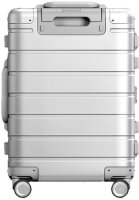 Xiaomi Metal Carry on Luggage silber 55cm