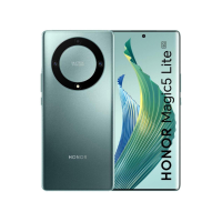 Honor Magic5 Lite 256GB Emerald Green