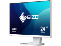 EIZO FlexScan EV2480 weiß 23.8 Monitor