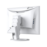 EIZO FlexScan EV2480 weiß 23.8 Monitor