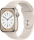 Apple Watch Series 8 (GPS) 41mm Aluminium Polarstern
