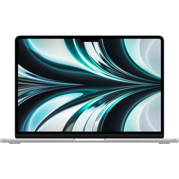 Apple MacBook Air 13 M2 8C/10C 512GB/8GB silber (2022)