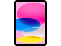 Apple iPad 10 64GB Rose Wi-Fi (2022)