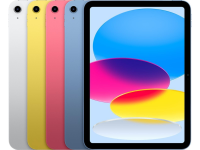 Apple iPad 10 64GB Rose Wi-Fi (2022)