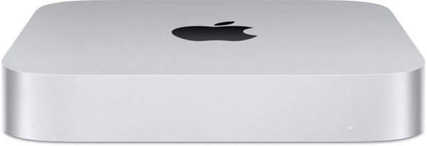 Apple Mac mini M2 Pro 10C/16C 512GB/16GB silber (2023)