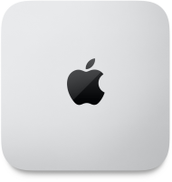 Apple Mac mini M2 Pro 10C/16C 512GB/16GB silber (2023)