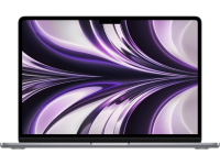 Apple MacBook Air 13 M2 8C/10C 512GB/16GB spacegrau (2022)