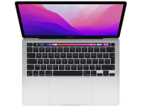 Apple MacBook Pro 13 M2 8C/10C 512GB/16GB silber (2022)