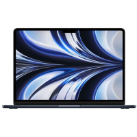 Apple MacBook Air 13 M2 8C/10C 512GB/16GB Midnight (2022)