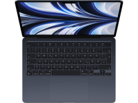 Apple MacBook Air 13 M2 8C/10C 512GB/16GB Midnight (2022)