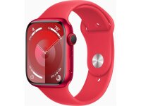 Apple Watch Series 9 GPS + Cellular 41mm...